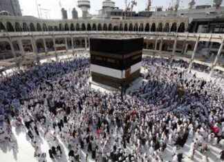 Future of Hajj Scheme: Potential End After 2025 future-of-hajj-scheme-potential-end-after-2025