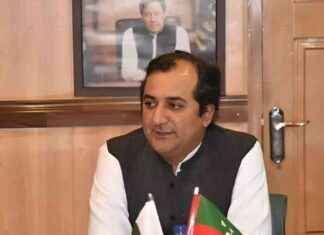 Khalid Khurshid Sentenced to 34 Years: Former G-B CM Convicted for Corruption khalid-khurshid-sentenced-to-34-years-former-g-b-cm-convicted-for-corruption