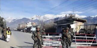 kurram-road-closure-negotiations-underway-for-resolution