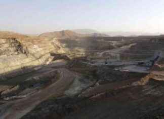 Saudi Arabia Invests $540 Million for 15% Stake in Pakistan’s Reko Diq Mining Project saudi-arabia-nvests-540-million-for-15-stake-in-pakistans-reko-diq-mining-project
