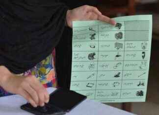 2024 Elections: FAFEN Report Shows 18% Gender Voting Disparity 2024-elections-fafen-report-shows-18-gender-voting-disparity