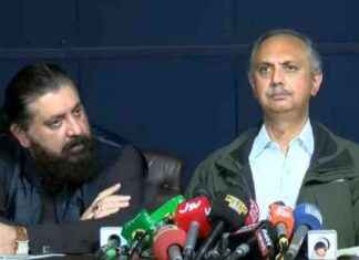 Accusations by PTI on Punjab Government’s Mismanagement of Economy and Worsening Poverty accusations-by-pt-on-punjab-governments-mismanagement-of-economy-and-worsening-poverty