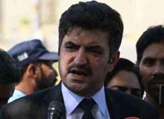 Accusations of Jail Officials Blocking Access to Imran Khan: PTI’s Sher Afzal Marwat accusations-of-jail-officials-blocking-access-to-mran-khan-pts-sher-afzal-marwat