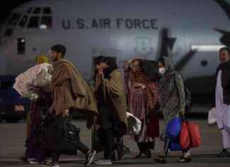 Afghan Migrants’ Hope Shattered by Trump’s Refugee Embargo afghan-migrants-hope-shattered-by-trumps-refugee-embargo