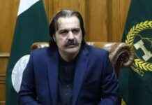 Ali Amin Gandapur’s Non-Bailable Warrants Suspended: Latest Updates and Details ali-amin-gandapurs-non-bailable-warrants-suspended-latest-updates-and-details