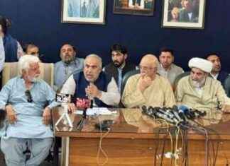 All-Parties Conference in February: Opposition’s Potential Strategy all-parties-conference-in-february-oppositions-potential-strategy