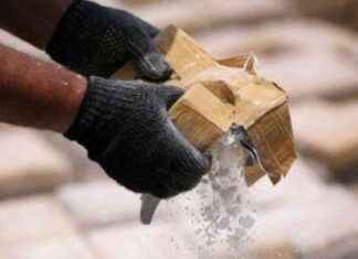 ANF Seizes 101 Kg of Drugs in Six Operations Across Pakistan anf-seizes-101-kg-of-drugs-in-six-operations-across-pakistan