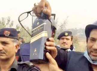 Arrest Warrant Issued for K-P CM Gandapur in Arms and Liquor Case arrest-warrant-ssued-for-k-p-cm-gandapur-in-arms-and-liquor-case