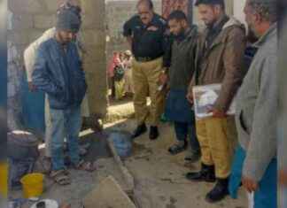 Arrests Made After Missing Child’s Body Found in Karachi Water Tank arrests-made-after-missing-childs-body-found-in-karachi-water-tank