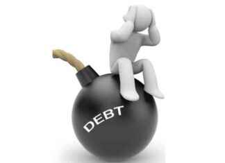Average Individual Debt Climbs to Rs302,000 in Recent Study average-ndividual-debt-climbs-to-rs302000-in-recent-study
