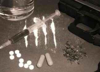 Bahrain-bound Passenger Arrested with 40 Heroin Capsules in Stomach bahrain-bound-passenger-arrested-with-40-heroin-capsules-in-stomach