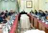 Cabinet Postpones Ratification of Amendments to (topic) cabinet-postpones-ratification-of-amendments-to-topic
