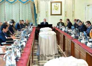 Cabinet Postpones Ratification of Amendments to (topic) cabinet-postpones-ratification-of-amendments-to-topic