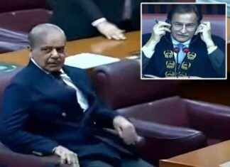 Chaos in Parliament: Opposition Protests Prime Minister’s Arrival – What Happened? chaos-in-parliament-opposition-protests-prime-ministers-arrival-what-happened