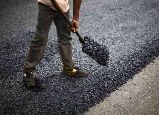 Completion of First Phase of HingIaj Road Construction: Progress Update completion-of-first-phase-of-hingaj-road-construction-progress-update