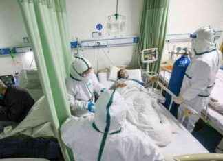 Coronavirus Update: New Case in Gilgit-Baltistan, Pakistan Tally Reaches 20 coronavirus-update-new-case-in-gilgit-baltistan-pakistan-tally-reaches-20