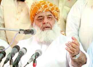 Criticism of Power Enhancement Through Polls by JUI-F Chief criticism-of-power-enhancement-through-polls-by-ju-f-chief