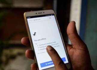 Delay in Digital Nation Bill Sparks Controversy Over Internet Speed delay-in-digital-nation-bill-sparks-controversy-over-nternet-speed