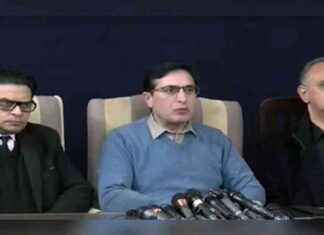 Demand for Justice and Accountability Grows for Nov 26 Incident: PTI’s Call for Legal Reform demand-for-justice-and-accountability-grows-for-nov-26-ncident-pts-call-for-legal-reform