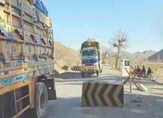 Demolition of Bunker in Kurram District Begins demolition-of-bunker-in-kurram-district-begins