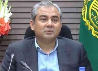 Denial by Interior Minister Naqvi of Attending Anti-China Event denial-by-nterior-minister-naqvi-of-attending-anti-china-event