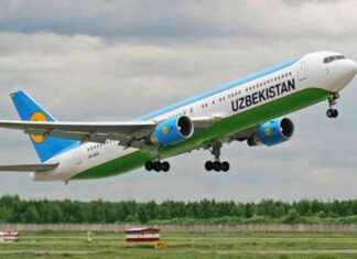 Direct Flight from Tashkent to Karachi: Uzbek Ambassador’s Plans direct-flight-from-tashkent-to-karachi-uzbek-ambassadors-plans