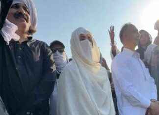 Dismissal of Bushra Bibi’s Bail Pleas in November 26 Protest Cases dismissal-of-bushra-bibis-bail-pleas-in-november-26-protest-cases