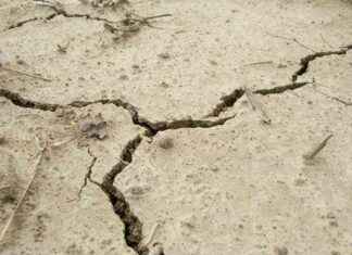 Earthquake Panic in Balochistan: 4.7 Magnitude Quake Strikes earthquake-panic-in-balochistan-47-magnitude-quake-strikes