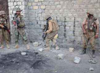 Eight terrorists killed in Khyber Pakhtunkhwa military operations: ISPR eight-terrorists-killed-in-khyber-pakhtunkhwa-military-operations-spr