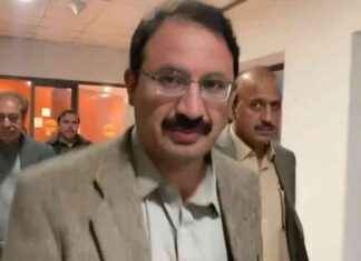 Election Results: Junaid Akbar of PTI Named Chairman of PAC election-results-junaid-akbar-of-pt-named-chairman-of-pac