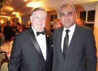 Enhancing Bilateral Ties: Interior Minister Naqvi Meets Key US Officials enhancing-bilateral-ties-nterior-minister-naqvi-meets-key-us-officials