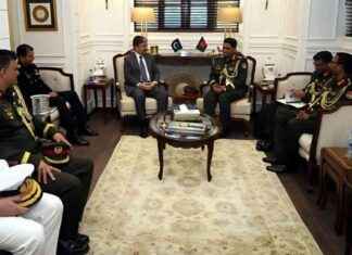 Enhancing Cooperation: Pakistan and Bangladesh Reach Agreement enhancing-cooperation-pakistan-and-bangladesh-reach-agreement