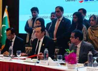 Establishment of Joint Business Council between Pakistan and Bangladesh: A Landmark Agreement establishment-of-joint-business-council-between-pakistan-and-bangladesh-a-landmark-agreement