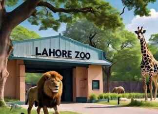 Explore Lahore Zoo’s HoloVerse: A Virtual Jungle Adventure for Visitors explore-lahore-zoos-holoverse-a-virtual-jungle-adventure-for-visitors