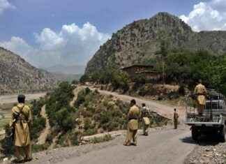 Firing Incident Halts Convoy in Kurram’s Bagan Bazaar firing-ncident-halts-convoy-in-kurrams-bagan-bazaar