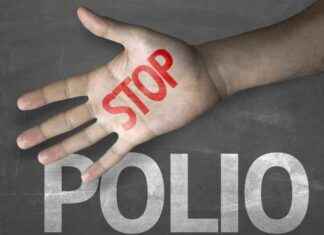 First Polio Case of 2025 in Dera Ismail Khan: Update and Prevention Measures first-polio-case-of-2025-in-dera-smail-khan-update-and-prevention-measures