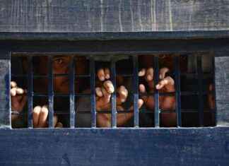 Forming Legal Aid Committees in 43 Prisons: Empowering Inmates Through Legal Support forming-legal-aid-committees-in-43-prisons-empowering-nmates-through-legal-support