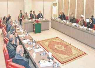 Government and PTI Negotiations Progress Slowly: Updates and Analysis government-and-pt-negotiations-progress-slowly-updates-and-analysis