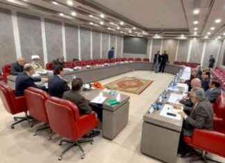 Government and PTI to Resume Talks on January 16 government-and-pt-to-resume-talks-on-january-16