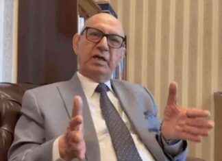 Government Delays Decision on Judicial Commission Formation: Irfan Siddiqui government-delays-decision-on-judicial-commission-formation-rfan-siddiqui