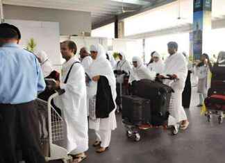 Government Regulations and Cost Limits for Hajj 2025 government-regulations-and-cost-limits-for-hajj-2025