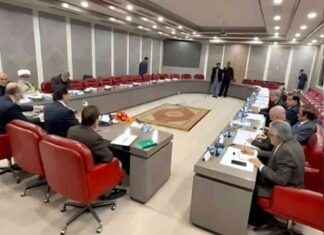 Government Rejects PTI’s Demand for May 9 Judicial Commission: Analysis and Implications government-rejects-pts-demand-for-may-9-judicial-commission-analysis-and-mplications