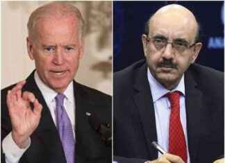 Joe Biden Urges India to Restore Rights in IOJ&K: AJK President Applauds joe-biden-urges-ndia-to-restore-rights-in-ojk-ajk-president-applauds