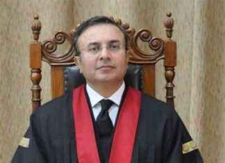 Justice Mansoor Condemns Delay in Bench Powers Case as Contempt of Court justice-mansoor-condemns-delay-in-bench-powers-case-as-contempt-of-court