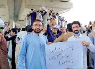 K-P Protests Against Custodial Torture: Impact on Justice System k-p-protests-against-custodial-torture-mpact-on-justice-system