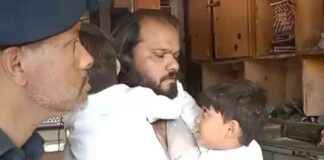 karachi-police-reunites-missing-children-with-parents-a-heartwarming-story