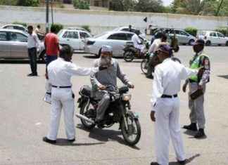 Karachi Traffic Plan for Youm-e-Ali Procession: Everything You Need to Know karachi-traffic-plan-for-youm-e-ali-procession-everything-you-need-to-know