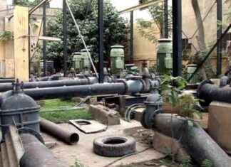 Karachi Water Shortages: Impact of Dhabeji Pumping Station Power Failure karachi-water-shortages-mpact-of-dhabeji-pumping-station-power-failure