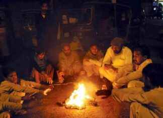 Karachi Weather Update: Temperature Expected to Drop to 6°C karachi-weather-update-temperature-expected-to-drop-to-6c