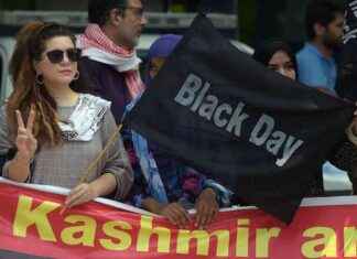 Kashmiris Mark ‘Black Day’ on Indian Republic Day kashmiris-mark-black-day-on-ndian-republic-day